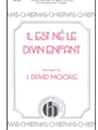 Il Est Ne Le Divin Enfant