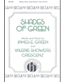 Shades of Green