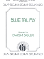 Blue Tail Fly