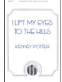 I Lift My Eyes To The Hills