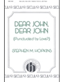 Dear John Dear John