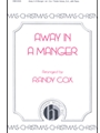 Away In A Manger