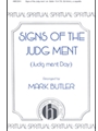 Signs of the Judg Ment (Judg ment Day)
