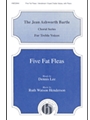 5 Fat Fleas