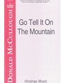 Go Tell It On The Mountain