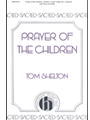 Prayer Of The Children
