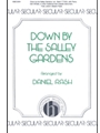 Down By The Salley Gardens