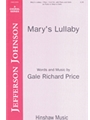 Mary's Lullaby