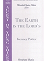 Earth Is The Lord's