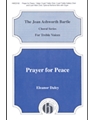 Prayer For Peace