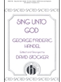 Sing Unto God