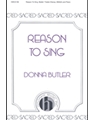 Reason To Sing