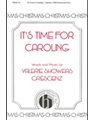 It's Time For Caroling
