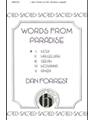 Holy  From Words From Paradise
