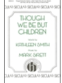 Though We Be But Children