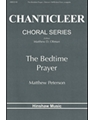 Bedtime Prayer