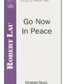 Go Now In Peace