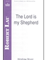 Lord Is My Shepherd