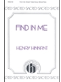 Find In Me
