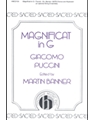 Magnificat In G