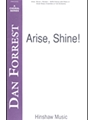 Arise Shine