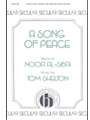 Song Of Peace
