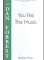 You Are The Music