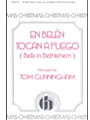 En Belen Tocan A Fuego
