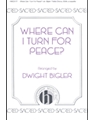 Where Can I Turn For Peace