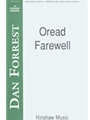 Oread Farewell