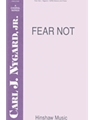 Fear Not