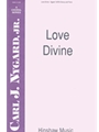 Love Divine