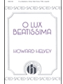 O Lux Beatissima