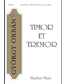Timor Et Tremor