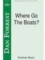 Where Go The Boats