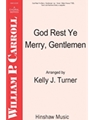 God Rest Ye Merry Gentlemen