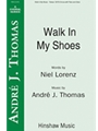 Walk In My Shoes