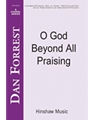 O God Beyond All Praising