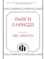 Away In A Manger
