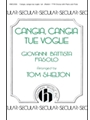Cangia Cangia Tue Voglie