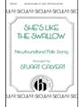 She's Like The Swallow