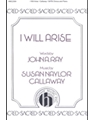 I Will Arise