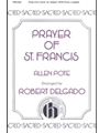 Prayer Of St Francis
