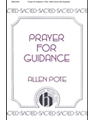 Prayer For Guidance