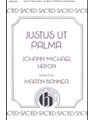 Justus Ut Palma