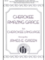 Cherokee Amazing Grace