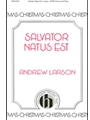 Salvator Natus Est