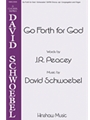 Go Forth for God