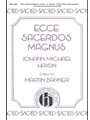 Ecce Sacerdos Magnus