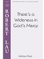 There's a Wideness in  God's Mercy